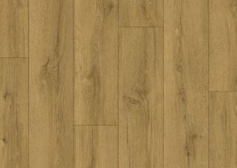 Honey Brown Oak