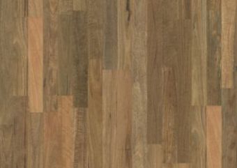 Matt Brushed Spotted Gum 2 Strip