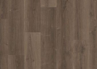 Brushed Oak Brown
