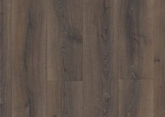 Desert Oak Brushed Dark Brown