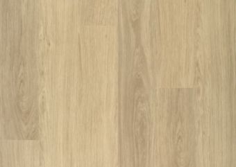 Classic Oak White Varnished