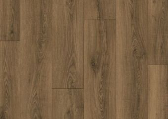 Warm Brown Oak