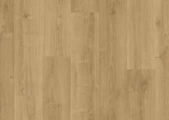 Brushed Oak Warm Natural