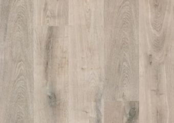 Authentic Oak Light Grey