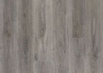 Authentic Oak Light Grey