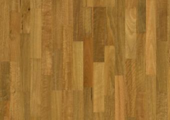 Spotted Gum 3 Strip