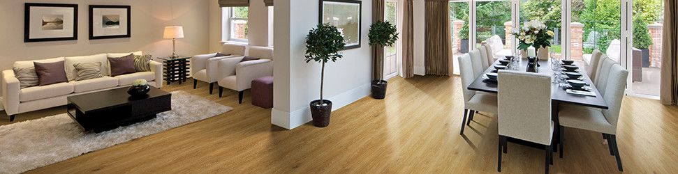 Ipswich Bamboo Flooring