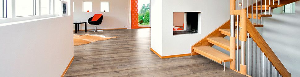 Ipswich Laminate Flooring